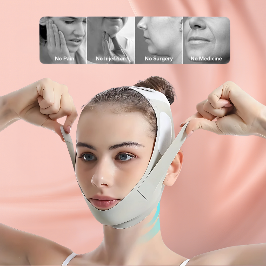 ALAVON Face Shaper