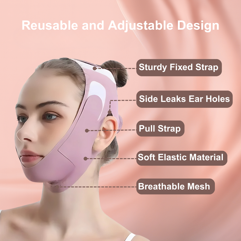 ALAVON Face Shaper