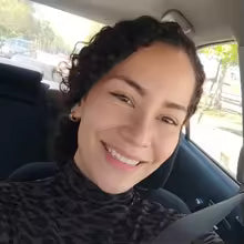 Amanda, Los Angeles